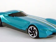 hot wheels electric cars