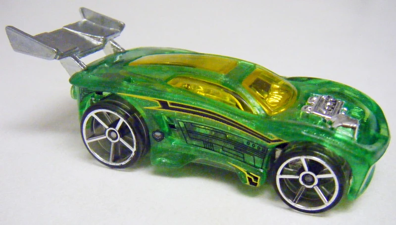 Paradigm Shift | Hot Wheels Wiki | Fandom