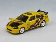 Hot Wheels casting reference photo