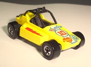 1977 - Hong Kong base