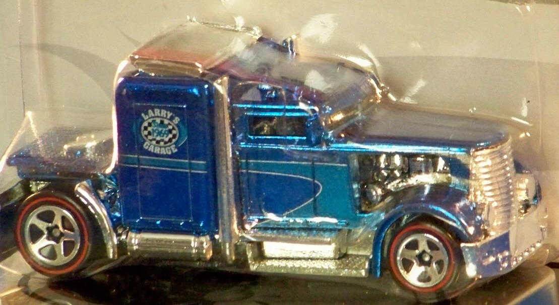 Convoy Custom Hot Wheels Wiki Fandom