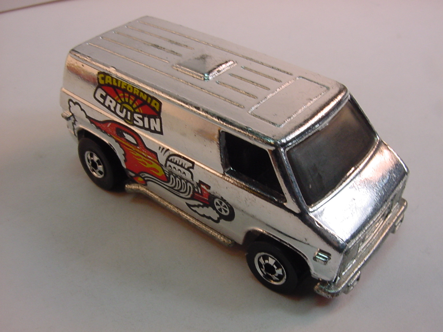 Super Chromes (1976) | Hot Wheels Wiki | Fandom