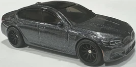 2021BMWM5
