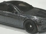 2021 BMW M5