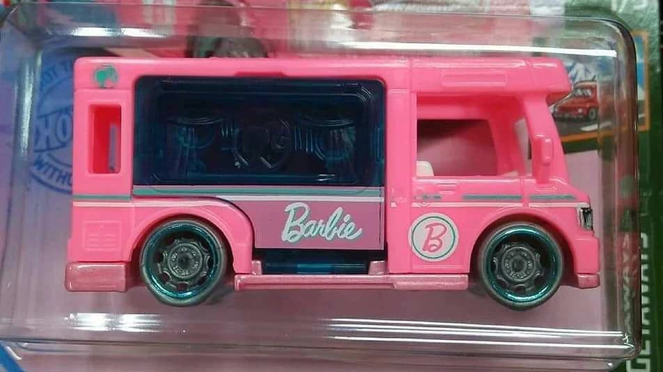 HW Getaways Mini Collection (2021) | Hot Wheels Wiki | Fandom