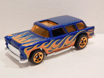 1969 nomad hot wheels