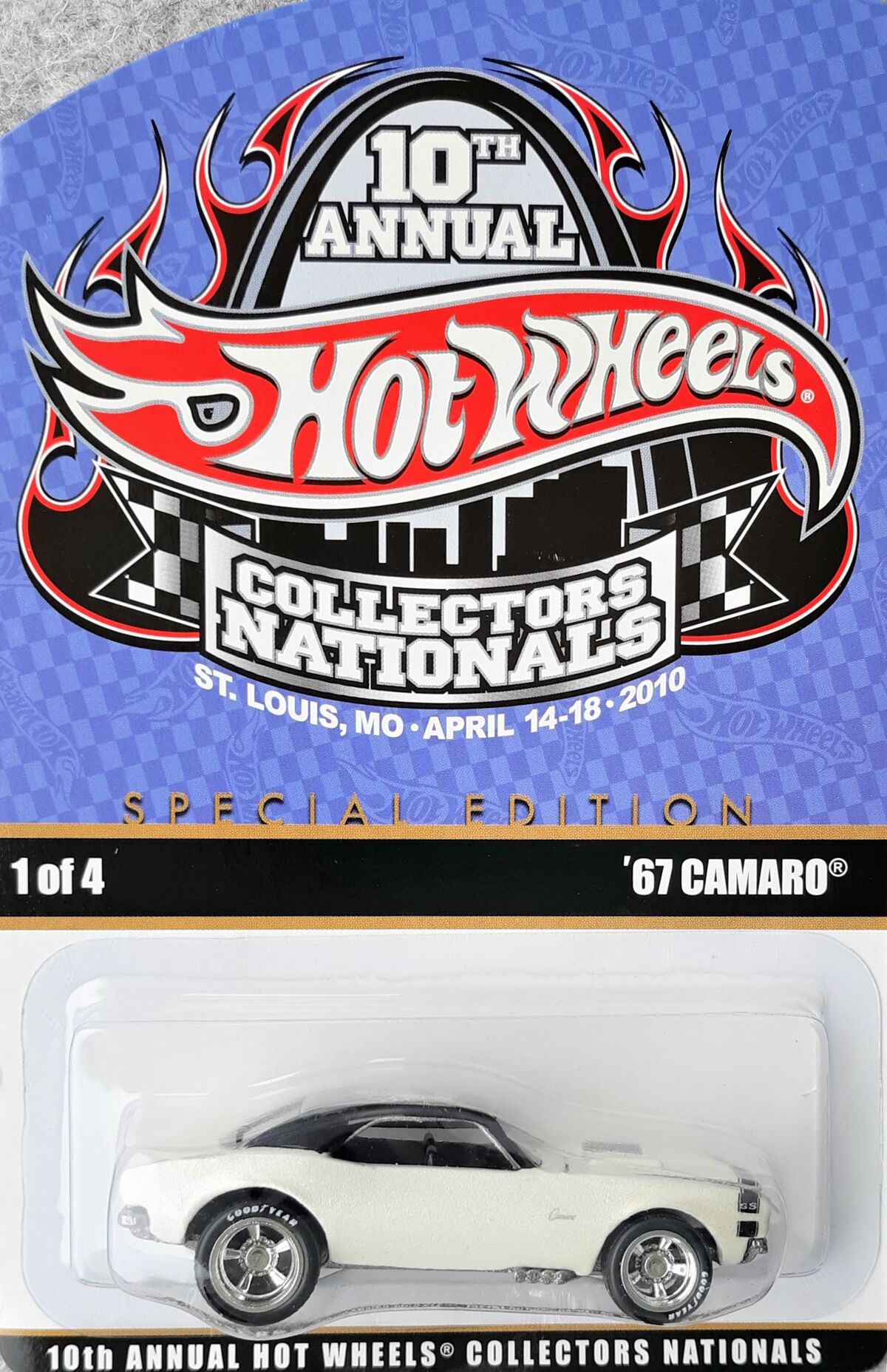 10th Annual Hot Wheels Collectors Nationals | Hot Wheels