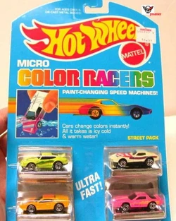 Blown Camaro (micro) | Hot Wheels Wiki | Fandom