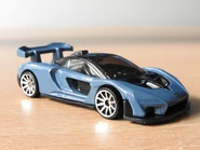 2019 HW Exotics Blue Grey