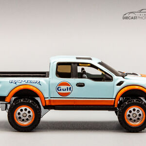 17 Ford F 150 Raptor Rlc Hot Wheels Wiki Fandom