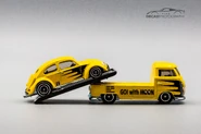 2020 Team Transport