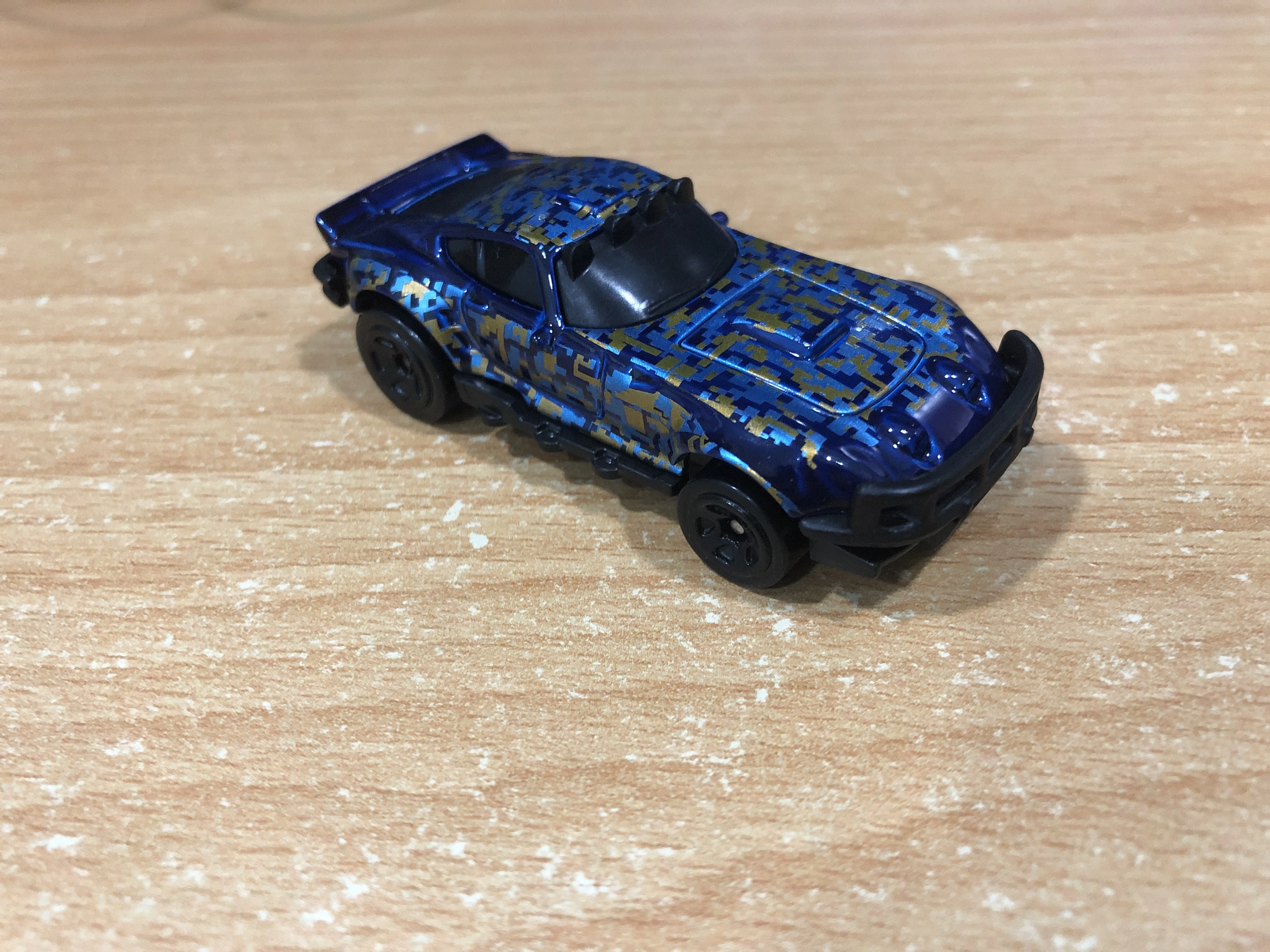 Astana Hotto (off-road) | Hot Wheels Wiki | Fandom