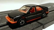 Peugeot 405 MI16 1991