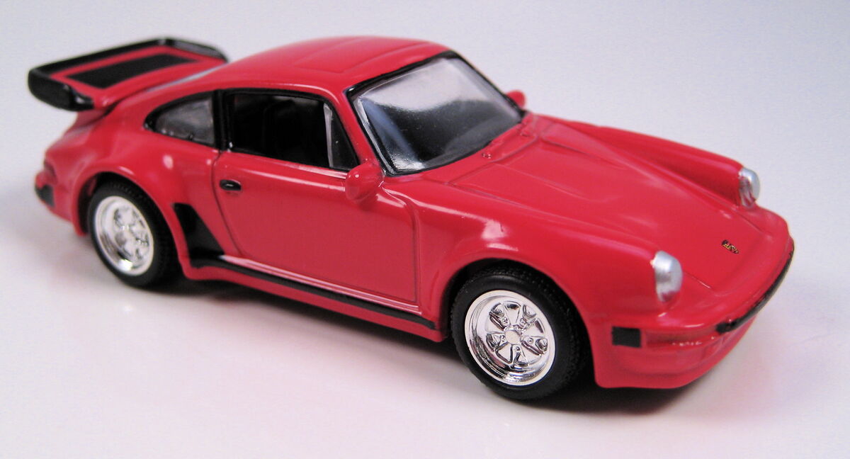 Porsche 930 Turbo Hot Wheels Wiki Fandom