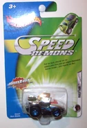 Second Release