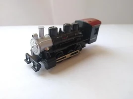 Steam Engine