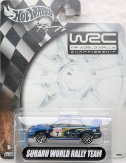 Rally car hot wheels 2025