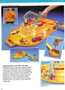1989 Mattel Catalog