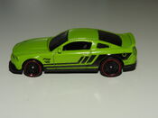 2017 Muscle Mania 5-Pack Boss 302-04