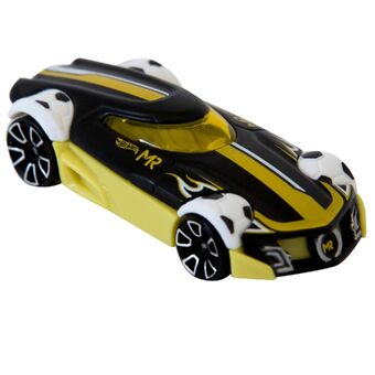 Mr11 Hot Wheels Wiki Fandom