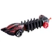 Black Scorpedo