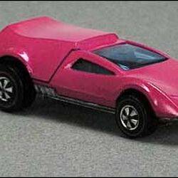 Hot wheels 1969 buzz off shop