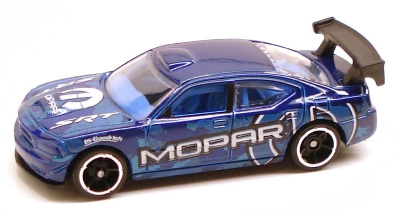 Dodge Charger Drift Car | Hot Wheels Wiki | Fandom