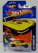 Licensed Card (hwvette.com)