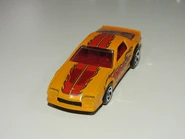 2018 50th Anniversary Throwback