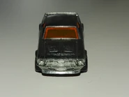 2018 50th Anniversary Zamac Flames