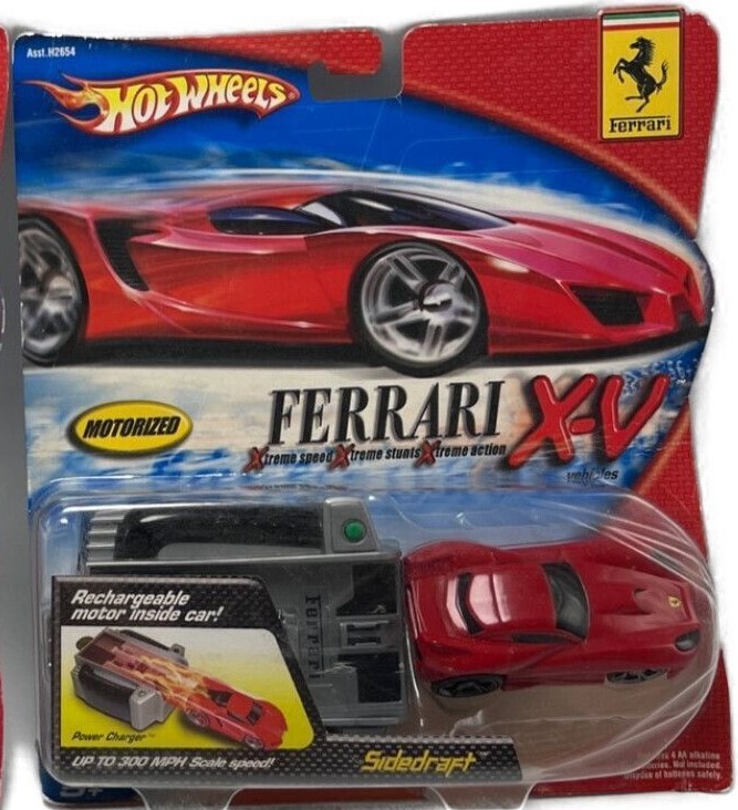 Hot Wheels Wiki