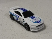 2020 Forza Motorsport