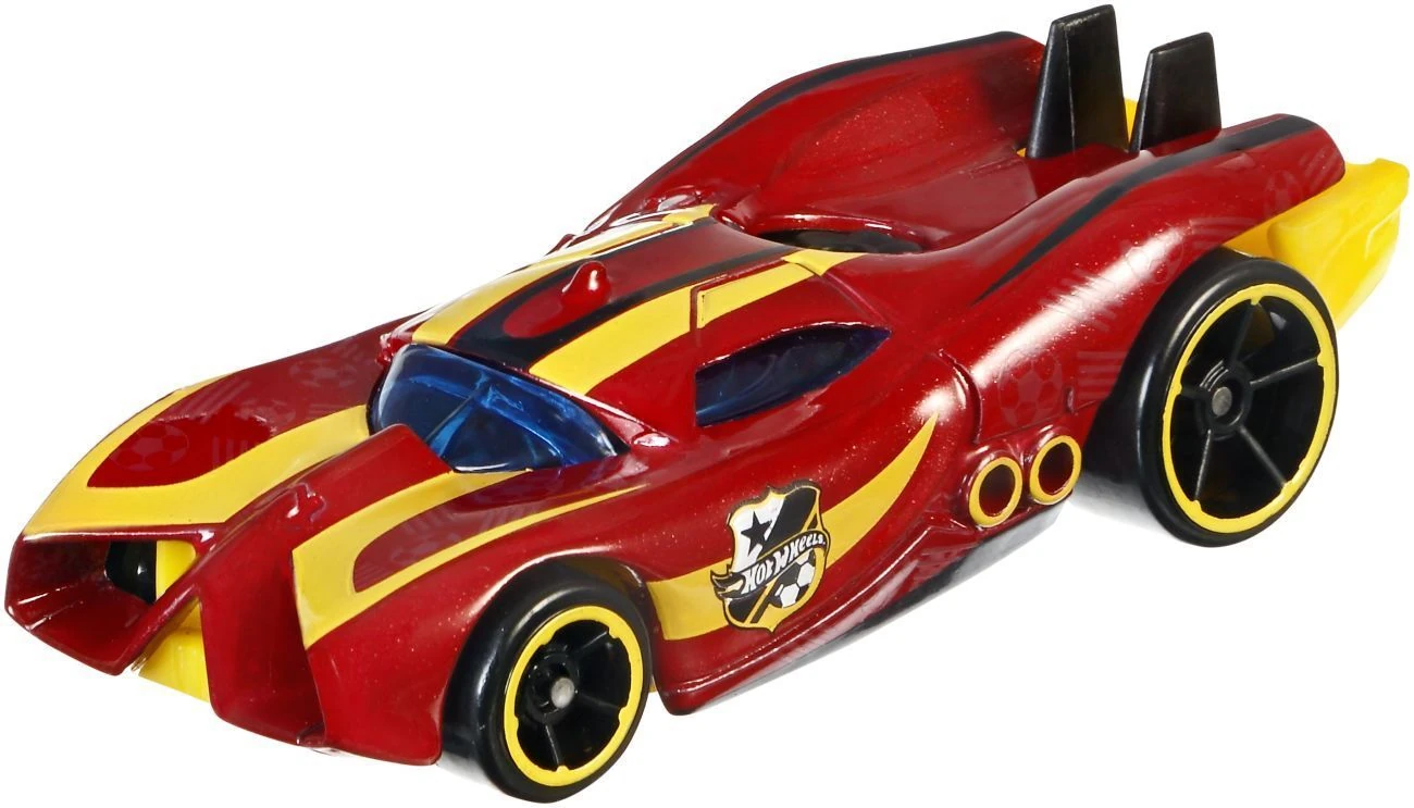 2016 Prototype H-24 (Burgundy)