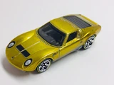 '71 Lamborghini Miura SV