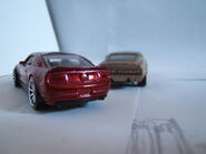 Mustangs - new and old 002