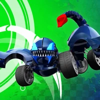 hot wheels mutant machines scorpion