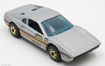 hot wheels ferrari 1977