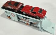 Car carrying