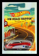 HW ROAD TRIPPING 2014