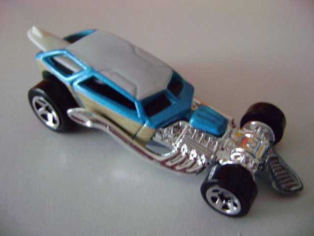 Surf Crate | Hot Wheels Wiki | Fandom