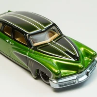 hot wheels super treasure hunt 2011