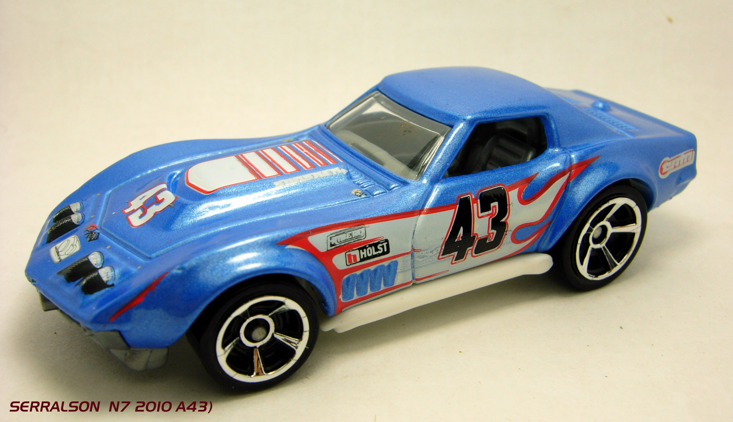 69 COPO Corvette | Hot Wheels Wiki | Fandom