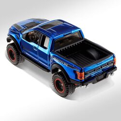 Hot wheels rlc ford raptor sale