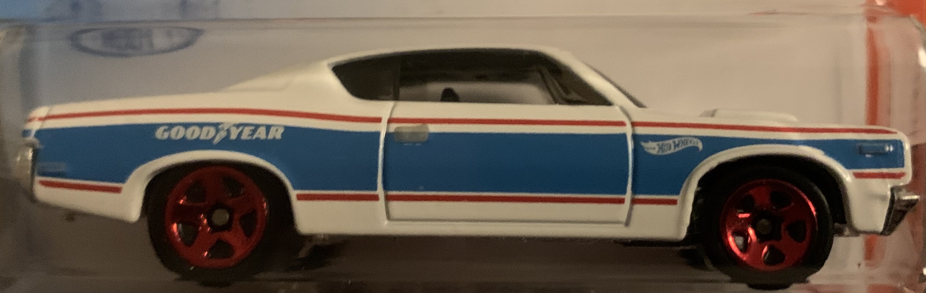 1970 AMC Rebel Machine | Hot Wheels Wiki | Fandom