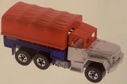 Prototype (Randy Leffingwell)