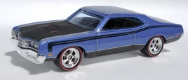 70 Cyclone - LG21Set