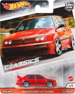 2020 Modern Classics Card