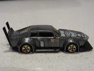 2016 Batman v Superman