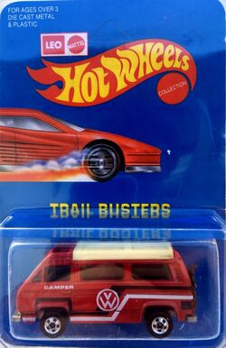 Hot wheels sunagon 1981 deals