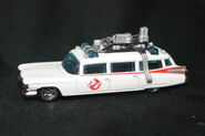 Ghostbusters Ecto-1